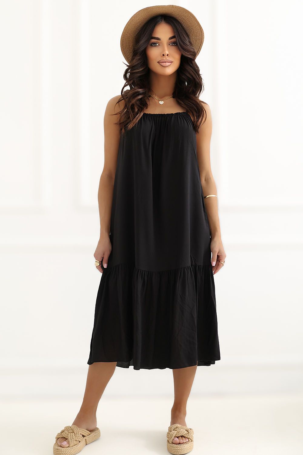  Daydress model 227637 Italy Moda 