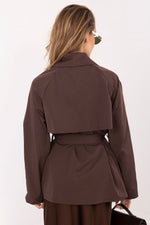 Coat model 227663 Rue Paris 