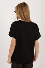  Blouse model 227701 Rue Paris 