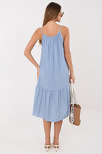  Daydress model 227882 Italy Moda 