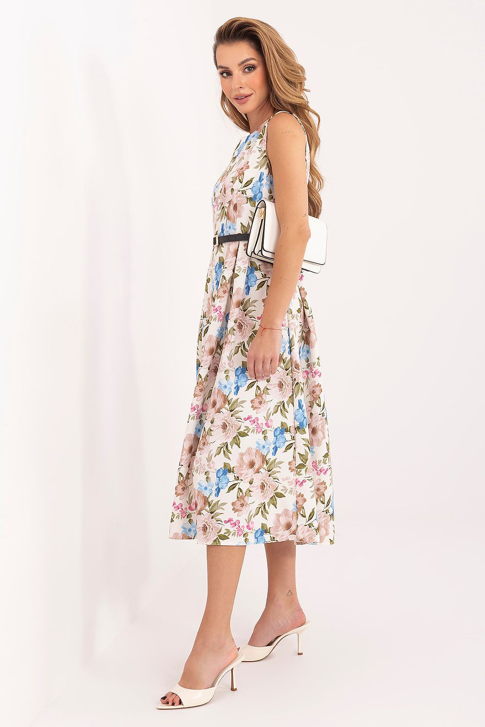  Daydress model 228182 Italy Moda 