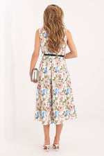  Daydress model 228182 Italy Moda 