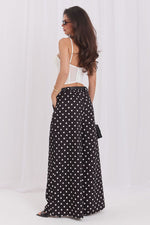  Women trousers model 228416 Italy Moda 