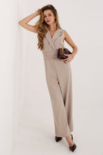  Suit model 228432 Italy Moda 