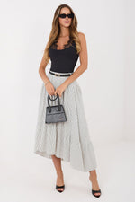  Skirt model 228453 Italy Moda 