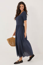  Daydress model 228470 Italy Moda 
