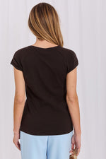  T-shirt model 228679 Rue Paris 