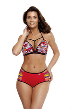  Swimsuit two piece model 128740 Marko 