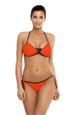 Swimsuit two piece model 129249 Marko 