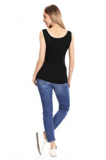  Maternity T-shirt model 132608 PeeKaBoo 