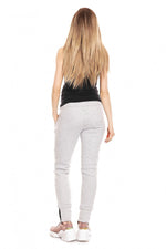  Maternity pants model 133340 PeeKaBoo 