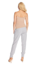  Maternity pants model 147523 PeeKaBoo 