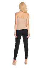  Maternity pants model 147526 PeeKaBoo 