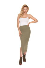  Skirt model 156932 PeeKaBoo 
