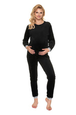  Maternity set model 157701 PeeKaBoo 
