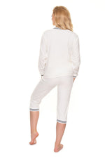  Maternity set model 157706 PeeKaBoo 