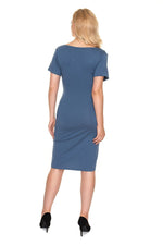  Pregnancy dress model 157716 PeeKaBoo 
