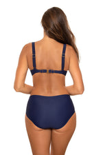  Swimsuit two piece model 165429 Marko 