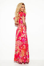  Cocktail dress model 165592 Numoco 