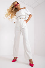  Women trousers model 168194 Rue Paris 