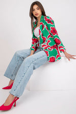  Jacket model 168557 Italy Moda 