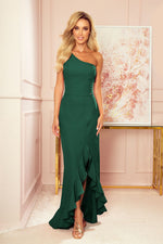  Evening dress model 175142 Numoco 