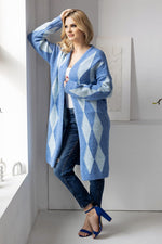  Cardigan model 178643 PeeKaBoo 