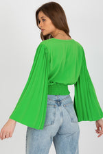  Blouse model 179005 Italy Moda 