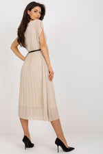  Cocktail dress model 179010 Italy Moda 