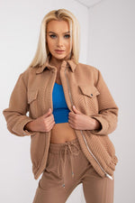  Jacket model 184552 Rue Paris 