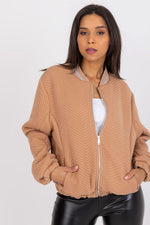  Jacket model 184555 Rue Paris 