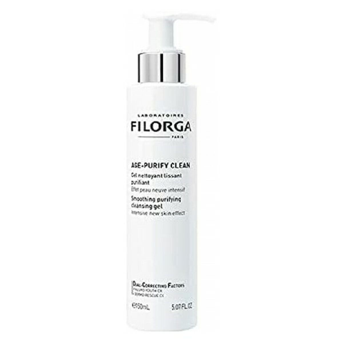 Facial Cleansing Gel Filorga 112905 -  Beauty, Skin care -  Filorga.