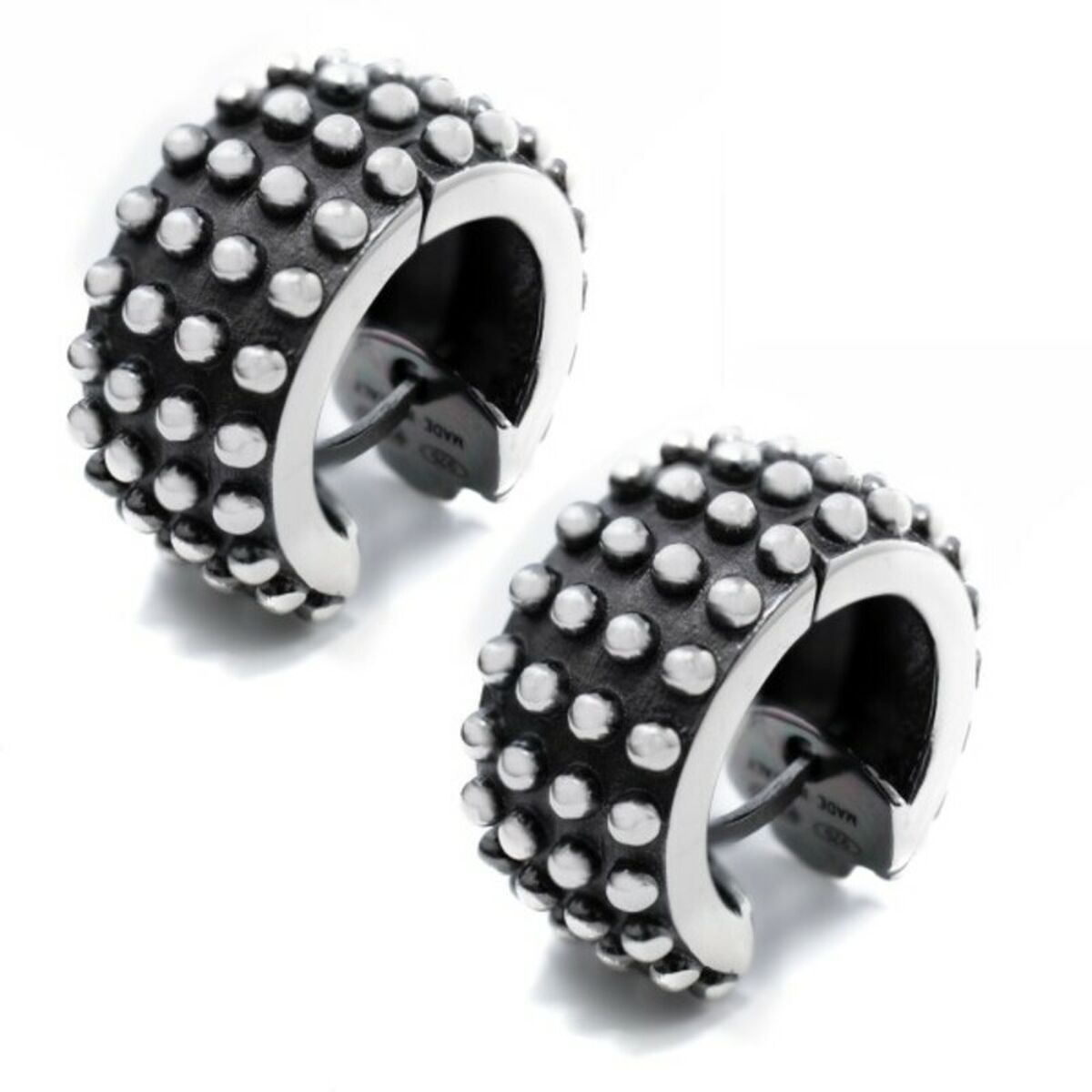 Ladies' Earrings Panarea OS4RU3 (2 cm) -  Jewellery, Women -  Panarea.