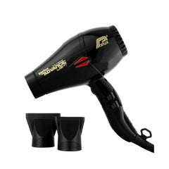 Hairdryer Parlux Parlux Advance Black -  Beauty, Hair care -  Parlux.