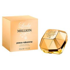 Women's Perfume Paco Rabanne Lady Million EDP 30 ml -  Beauty, Perfumes and fragrances -  Paco Rabanne.