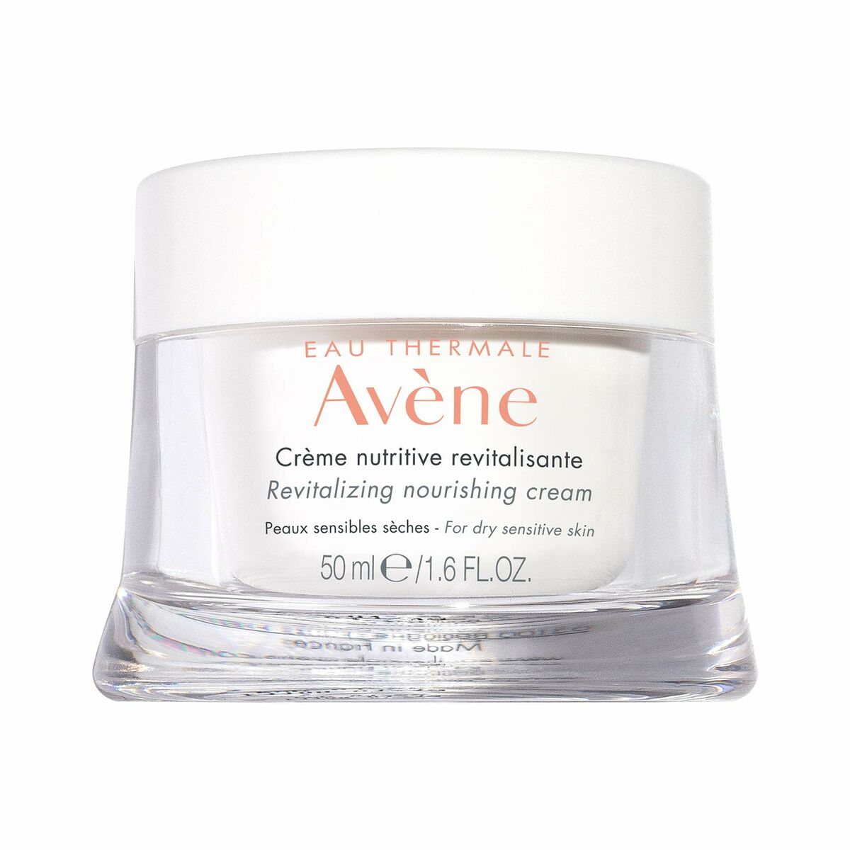 Nourishing Facial Cream Avene 50 ml -  Beauty, Skin care -  Avene.