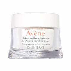 Nourishing Facial Cream Avene 50 ml -  Beauty, Skin care -  Avene.