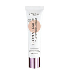 Hydrating Cream with Colour L'Oreal Make Up A9827400 -  Beauty, Make-up -  L'Oreal Make Up.