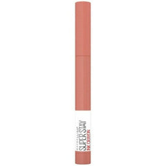 Lipstick Superstay Matte Ink Maybelline 95 Talk the Talk (1,5 g) -  Beauty, Make-up -  Maybelline.