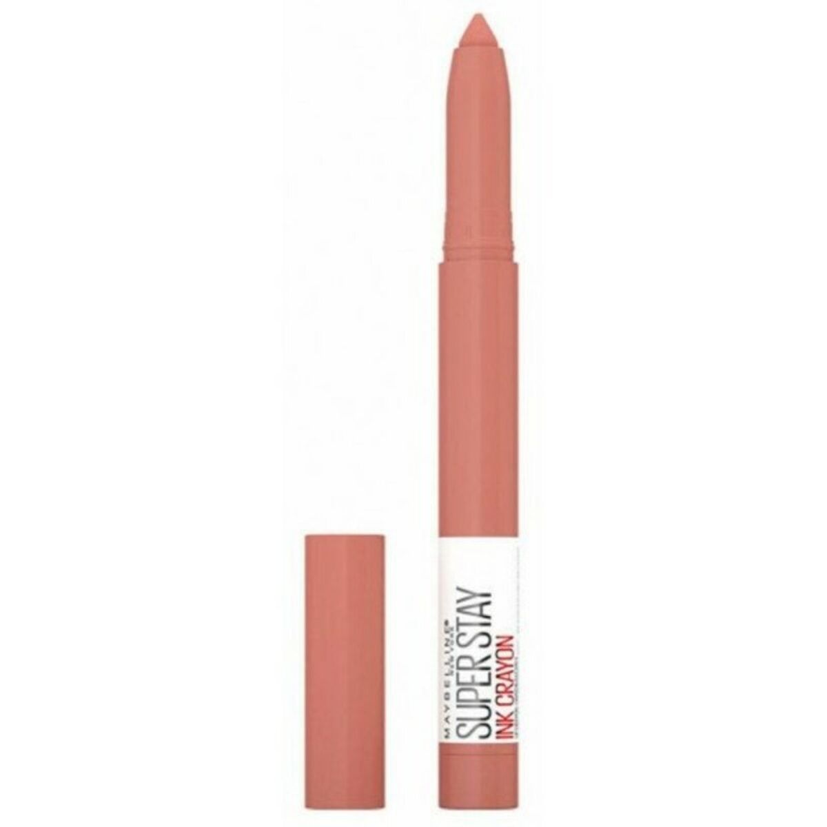 Lipstick Superstay Matte Ink Maybelline 95 Talk the Talk (1,5 g) -  Beauty, Make-up -  Maybelline.