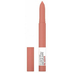 Lipstick Superstay Matte Ink Maybelline 95 Talk the Talk (1,5 g) -  Beauty, Make-up -  Maybelline.