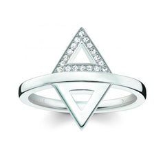 Ring Thomas Sabo SET0359-494-11-L4113 (14) -  Jewellery, Women -  Thomas Sabo.