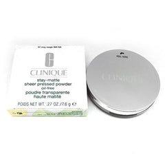 Compact Powders Stay Matte Clinique -  Beauty, Make-up -  Clinique.