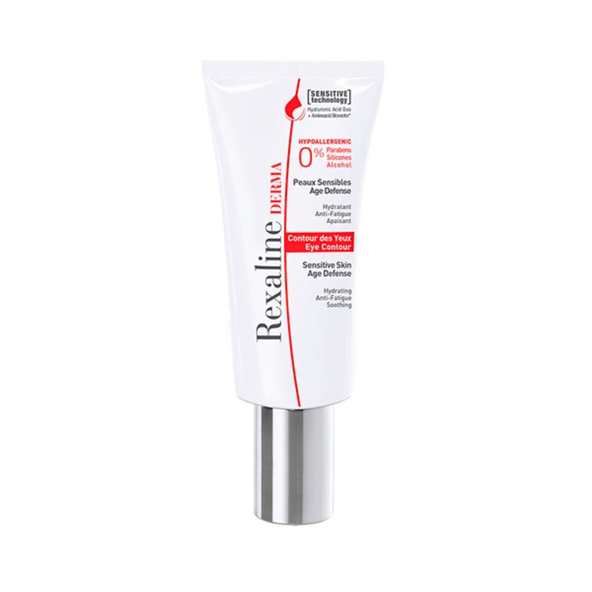 Eye Contour Rexaline Repair -  Beauty, Skin care -  Rexaline.