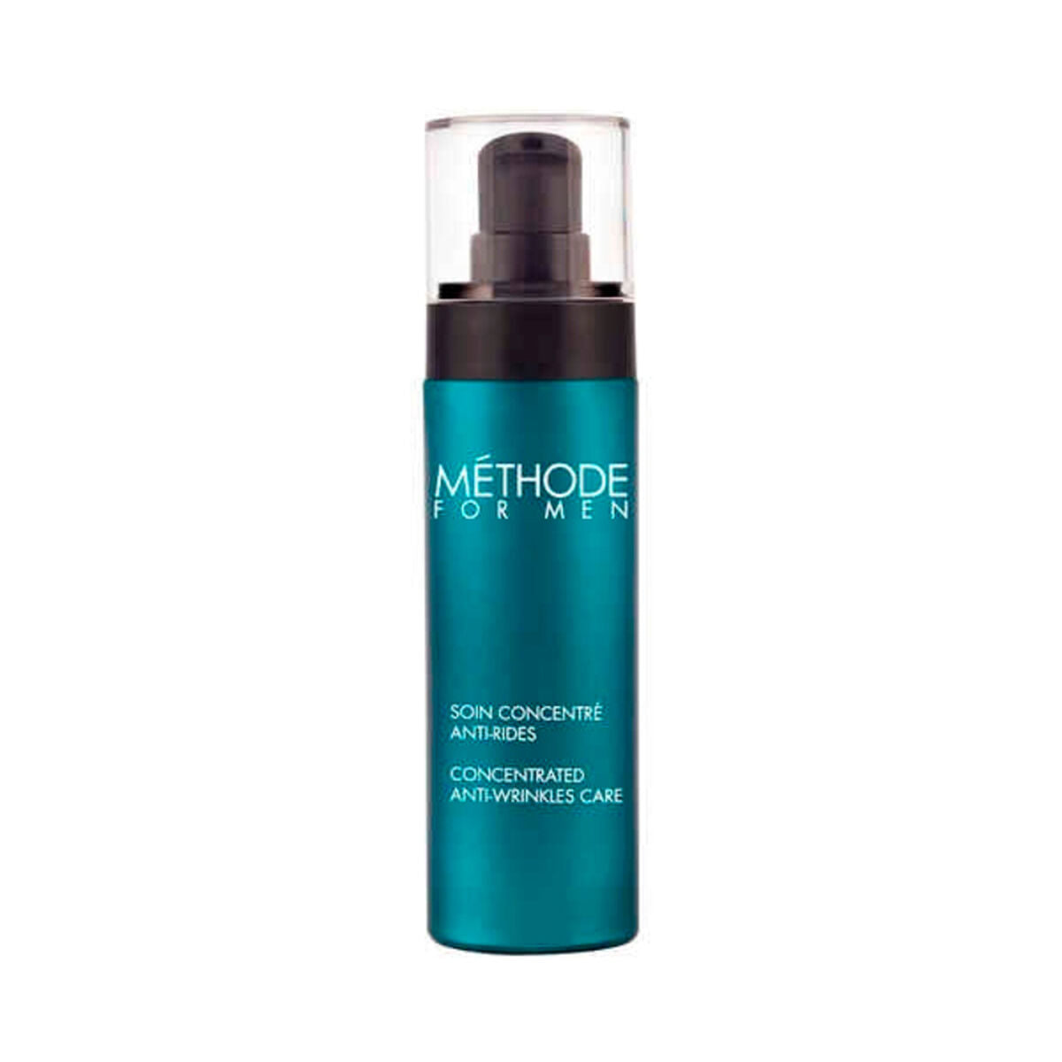 Anti-Wrinkle Cream Methode for Men Jeanne Piaubert Méthode For Men 50 ml -  Beauty, Skin care -  Jeanne Piaubert.