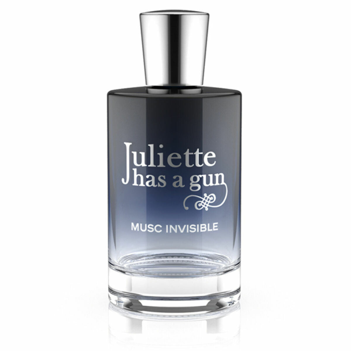 Women's Perfume Musc Invisible Juliette Has A Gun JULPFU015 EDP EDP 100 ml -  Beauty, Perfumes and fragrances -  Juliette Has A Gun.