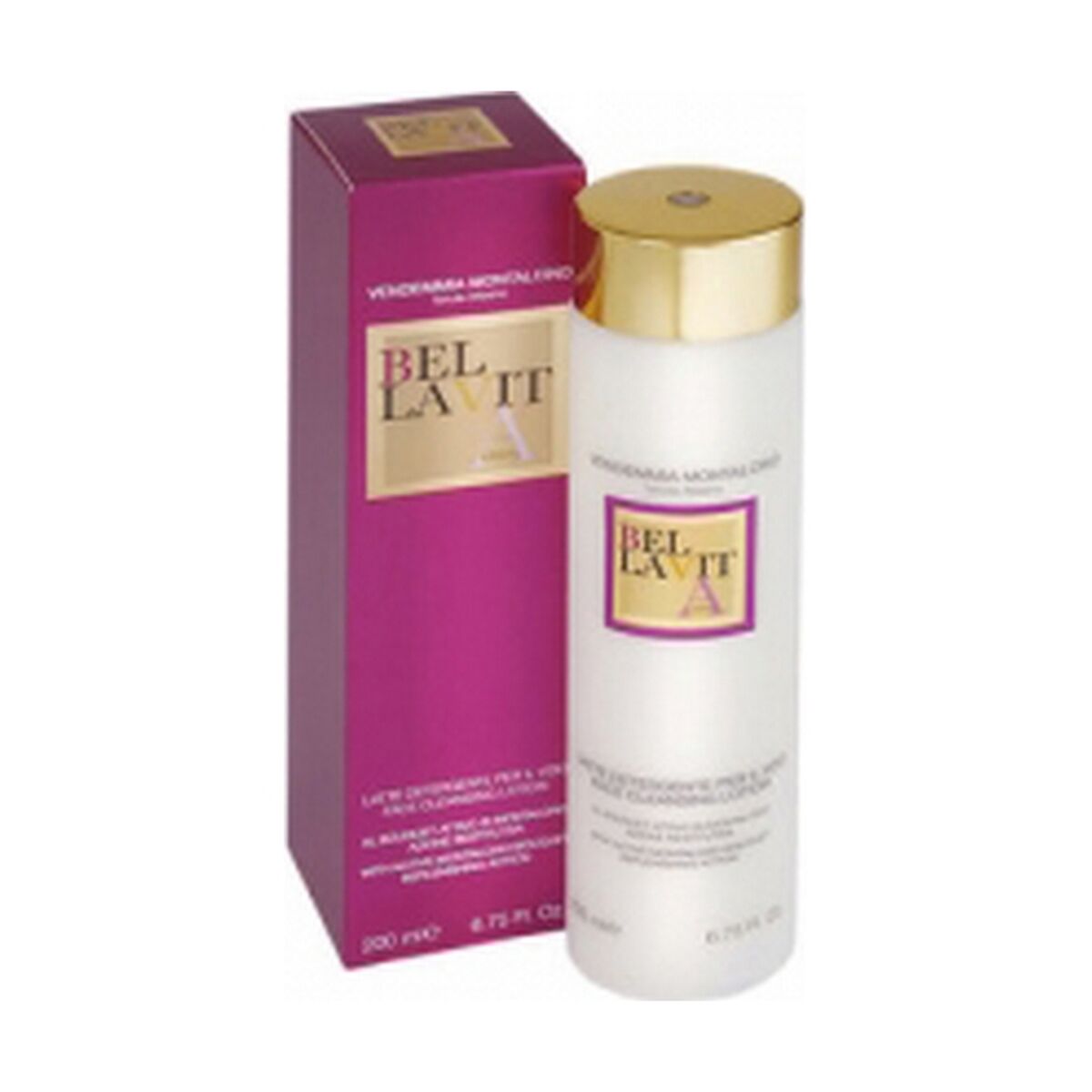 Cleansing Lotion Montalcino Bella Vita -  Beauty, Skin care -  Bella Vita.