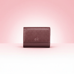 Calvin Klein - Sleek Recycled Polyester Wallet with RFID Protection - Black Calvin Klein