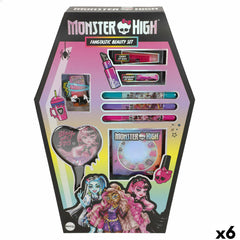 Beauty Kit Monster High (6 Units) -  Beauty, Make-up -  Monster High.