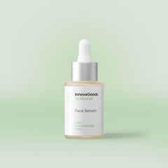Facial Serum CBD Zenboost InnovaGoods 30 ml -  Beauty, Skin care -  InnovaGoods.
